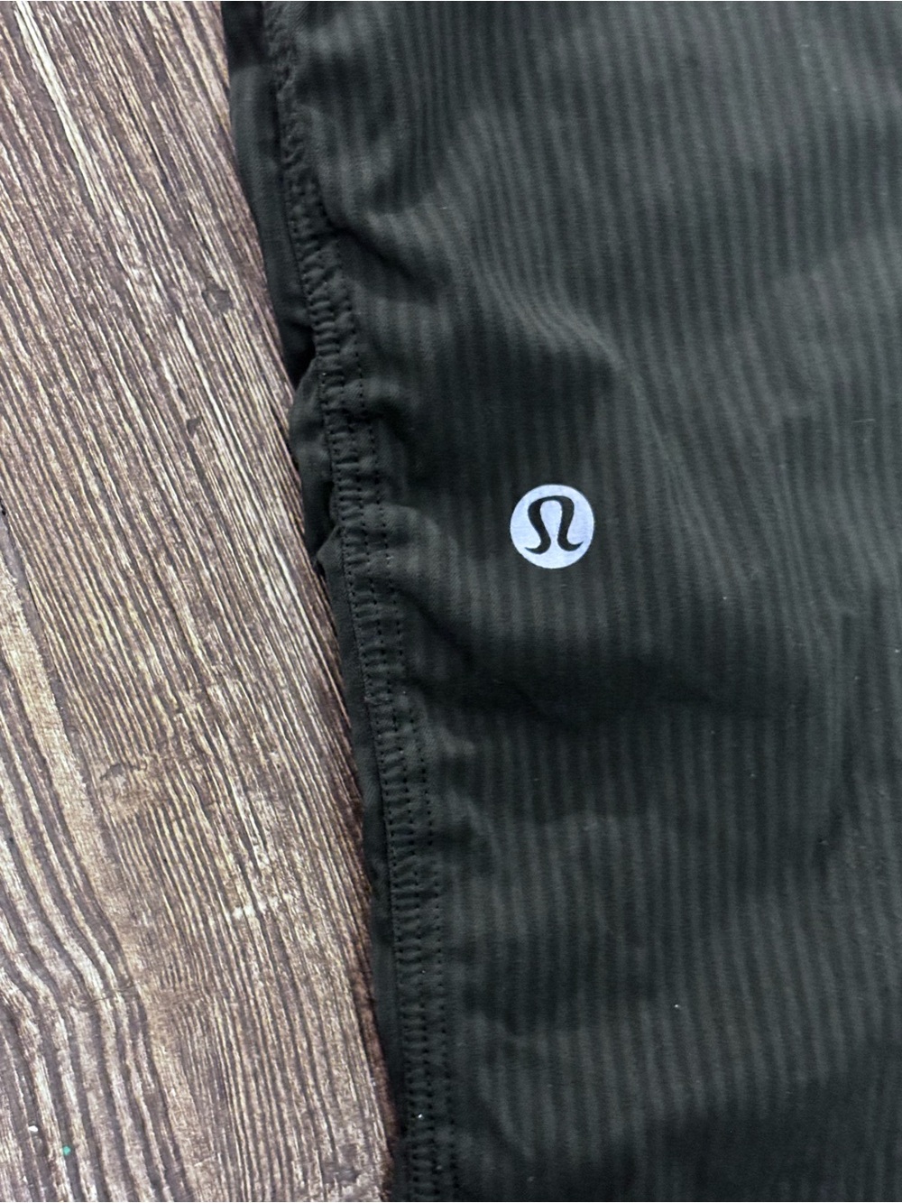 Lululemon Women's Streetwear To Studio  - Dark Green